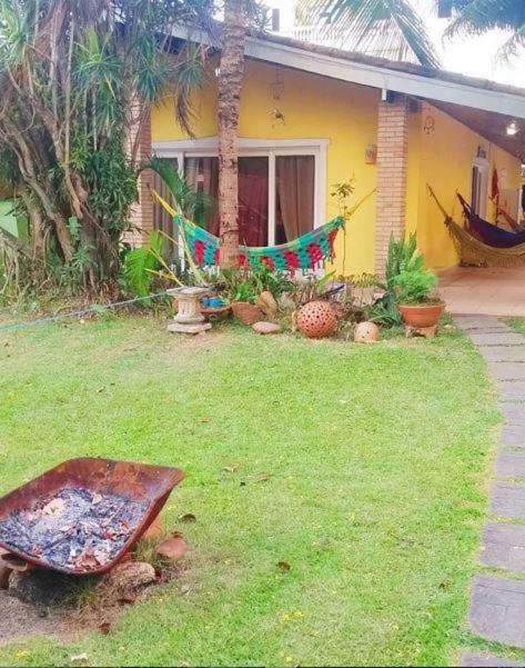 Pousada Hostel Brazil Backpackers Guarujá Exterior foto